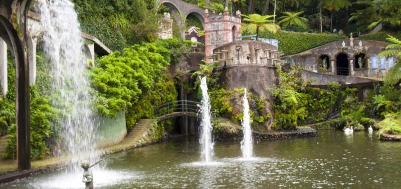 Pestana Casino Studios