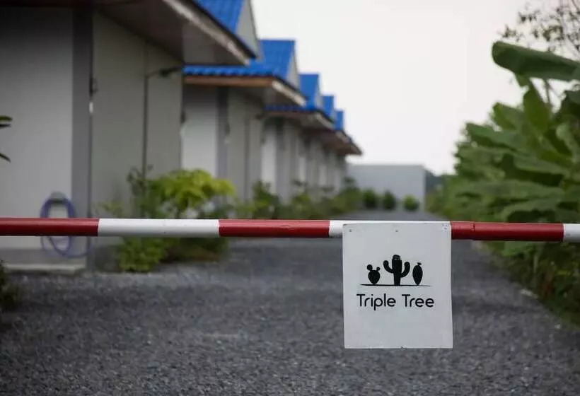 Triple Tree Resort