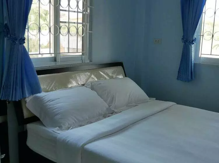 Xaiyong Resort ไทรโยงรีสอร์ท