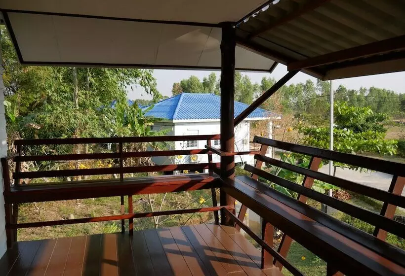 Xaiyong Resort ไทรโยงรีสอร์ท