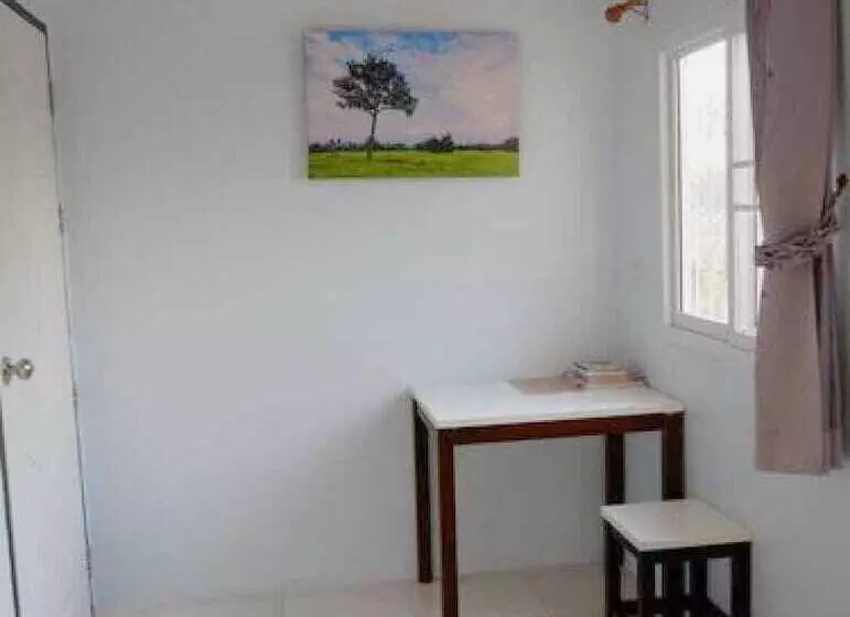 Xaiyong Resort ไทรโยงรีสอร์ท
