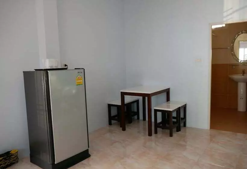Xaiyong Resort ไทรโยงรีสอร์ท