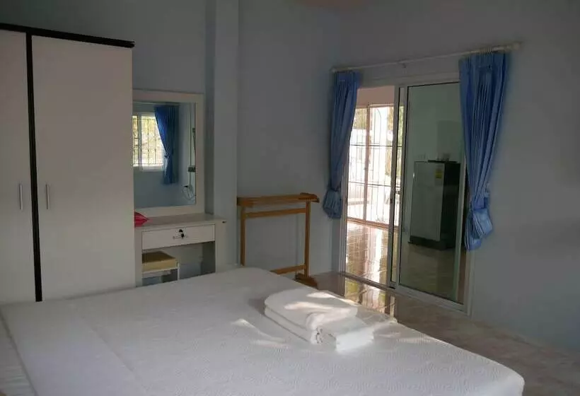 Xaiyong Resort ไทรโยงรีสอร์ท