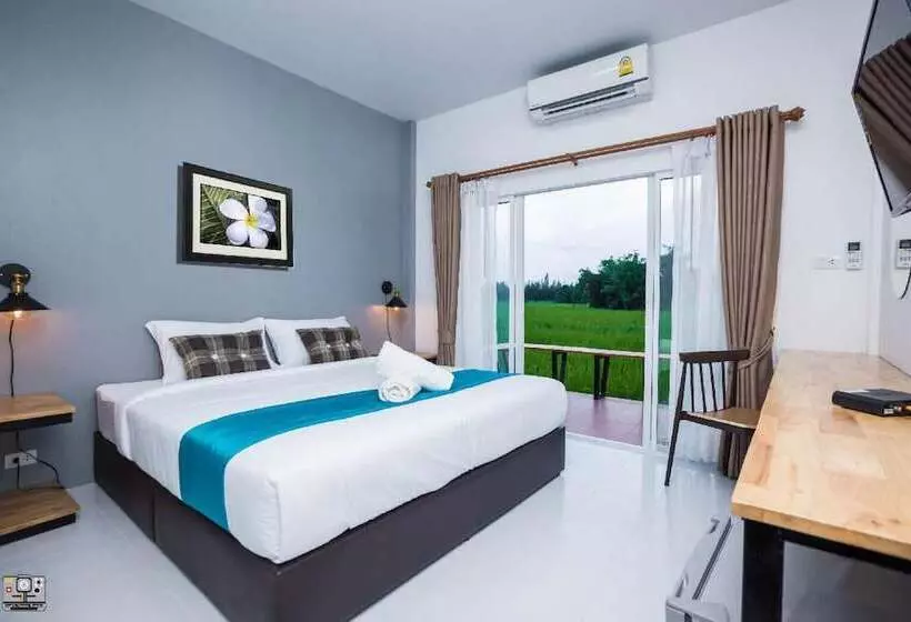Xaiyong Resort ไทรโยงรีสอร์ท