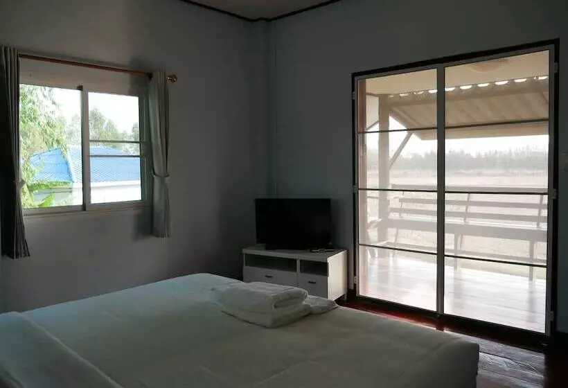 Xaiyong Resort ไทรโยงรีสอร์ท