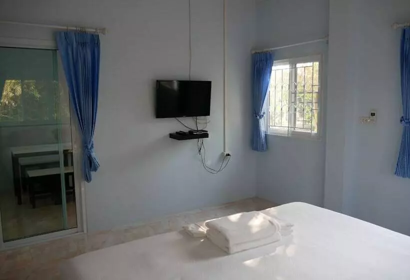 Xaiyong Resort ไทรโยงรีสอร์ท