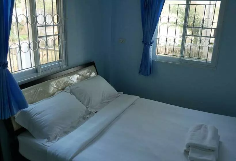 Xaiyong Resort ไทรโยงรีสอร์ท