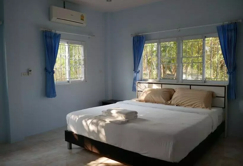Xaiyong Resort ไทรโยงรีสอร์ท