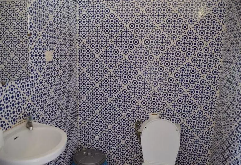 Mirleft Soul Hostel