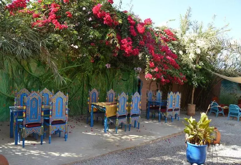 Mirleft Soul Hostel