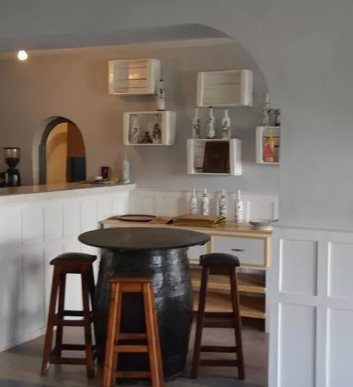 Mirleft Soul Hostel