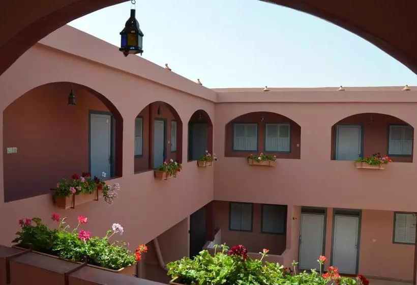Mirleft Soul Hostel