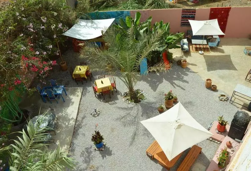 Mirleft Soul Hostel