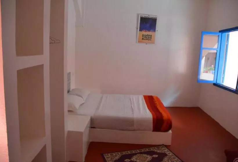 Mirleft Soul Hostel