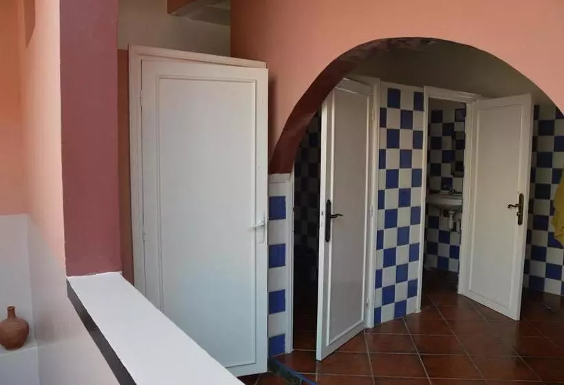 Mirleft Soul Hostel