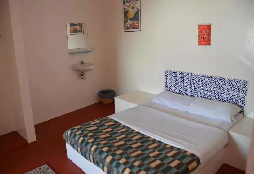 Mirleft Soul Hostel