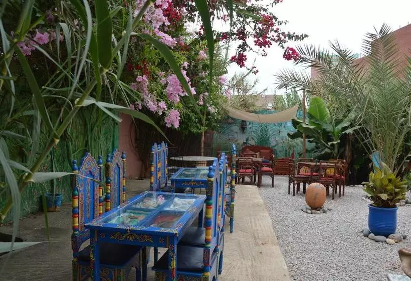 Mirleft Soul Hostel