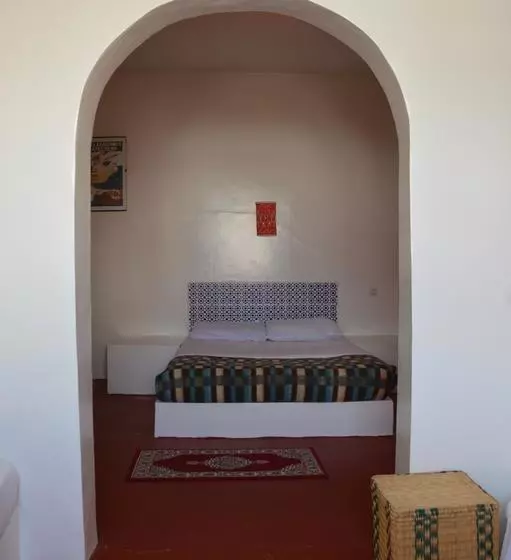 Mirleft Soul Hostel