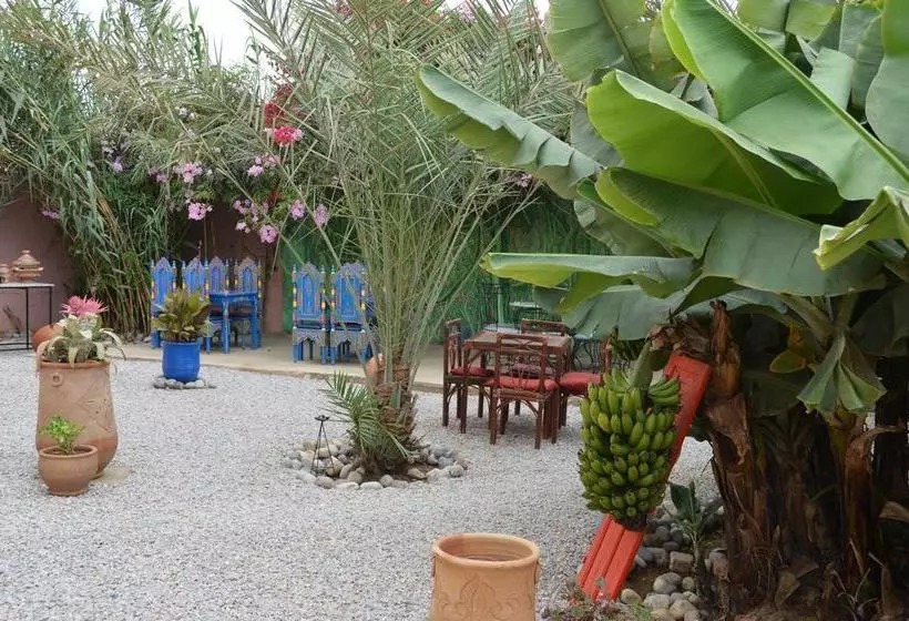 Mirleft Soul Hostel