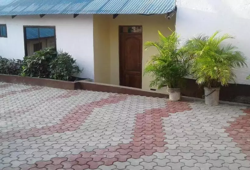 هاستل Jj & Je Family House