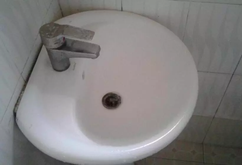 هاستل Jj & Je Family House