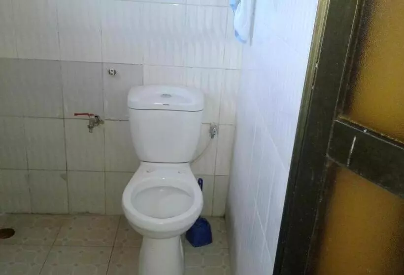 هاستل Jj & Je Family House