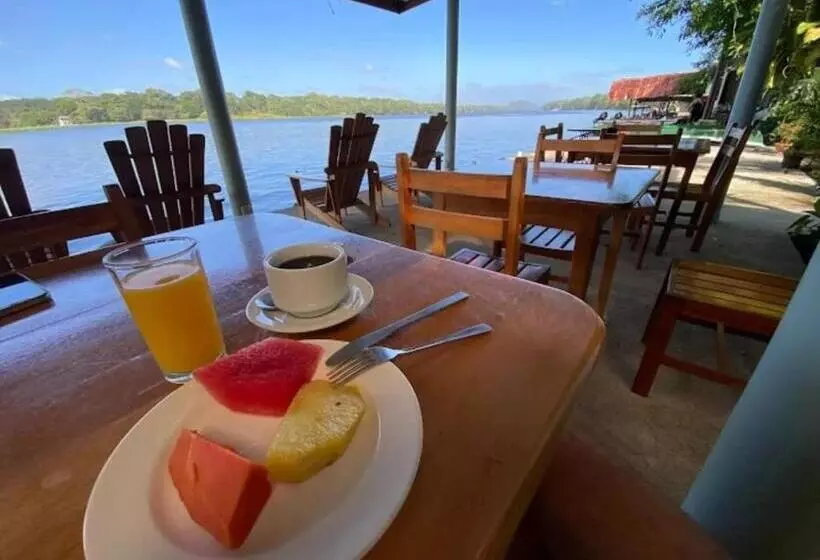 Aamiaismajoitus (B&B) Casa Marbella