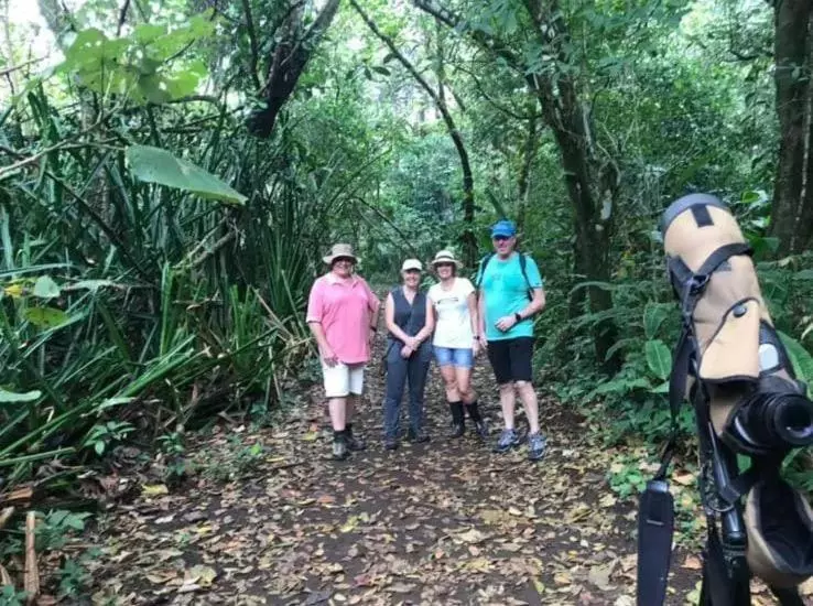 Aamiaismajoitus (B&B) Casa Marbella