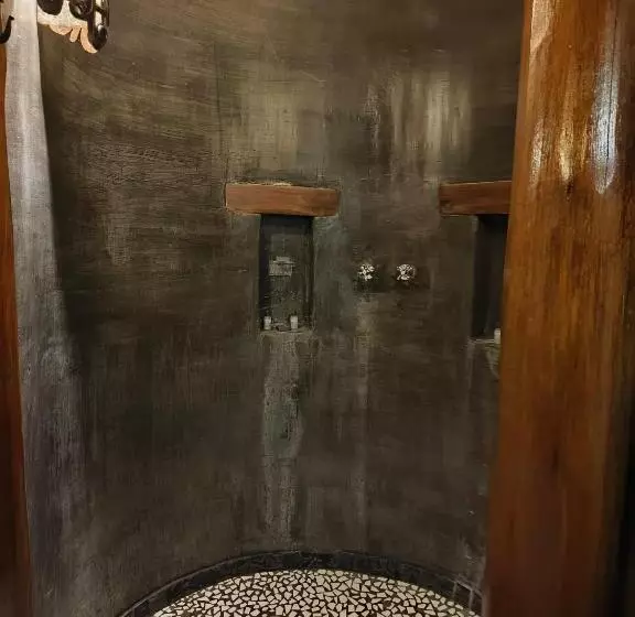 Aamiaismajoitus (B&B) Dar Amane Guest House