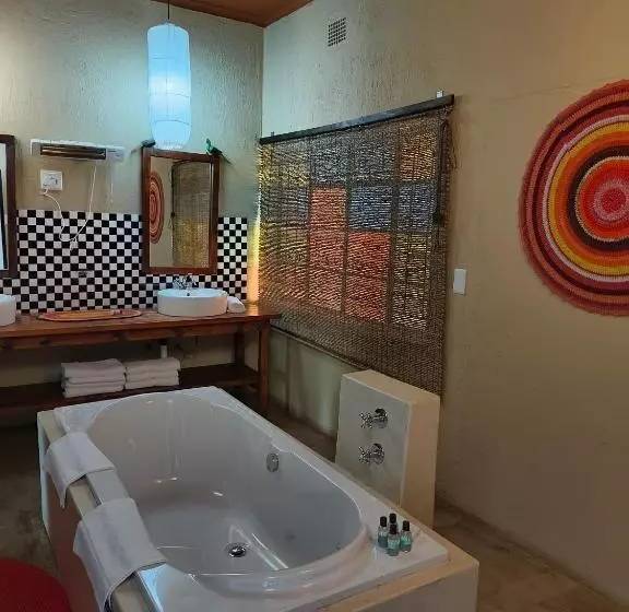 Aamiaismajoitus (B&B) Dar Amane Guest House