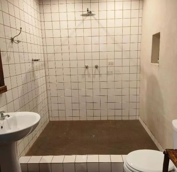 Aamiaismajoitus (B&B) Dar Amane Guest House