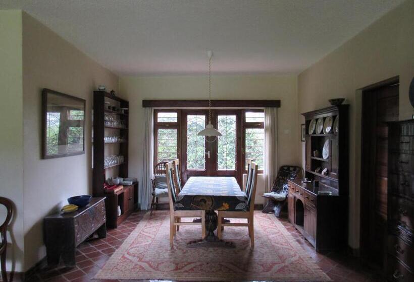 Bed and Breakfast The Researchers Rest