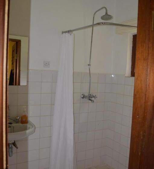 Bed and Breakfast The Researchers Rest