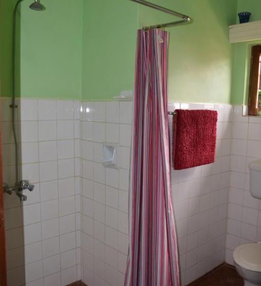 Bed and Breakfast The Researchers Rest