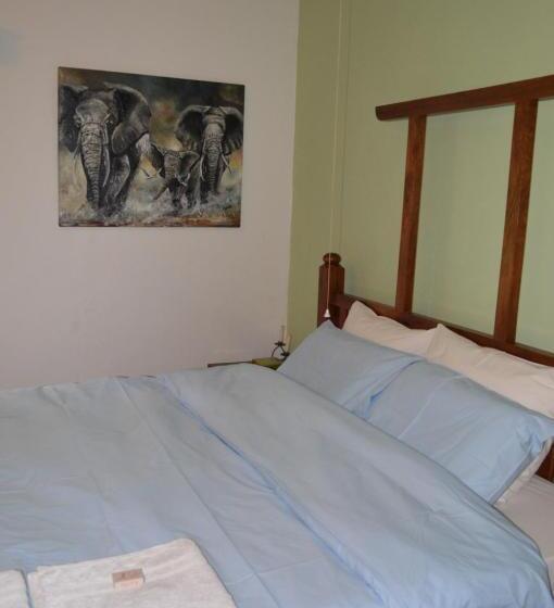 Bed and Breakfast The Researchers Rest