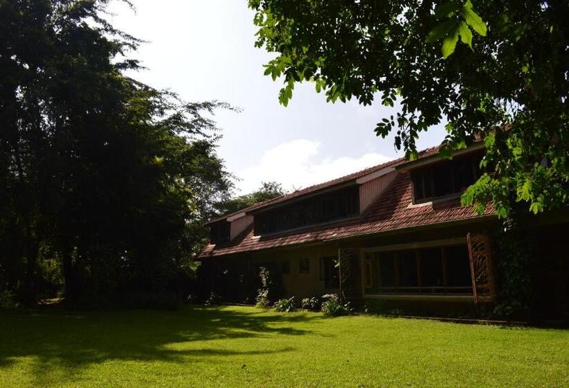 Bed and Breakfast The Researchers Rest