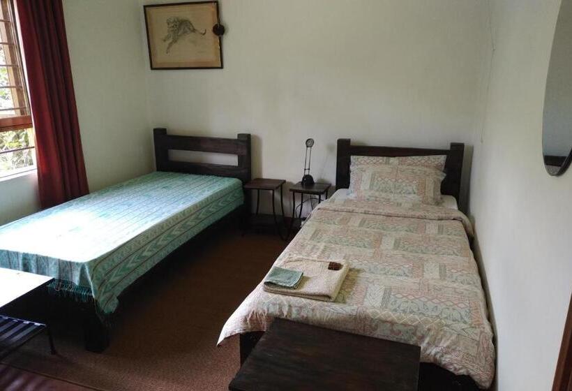 Bed and Breakfast The Researchers Rest