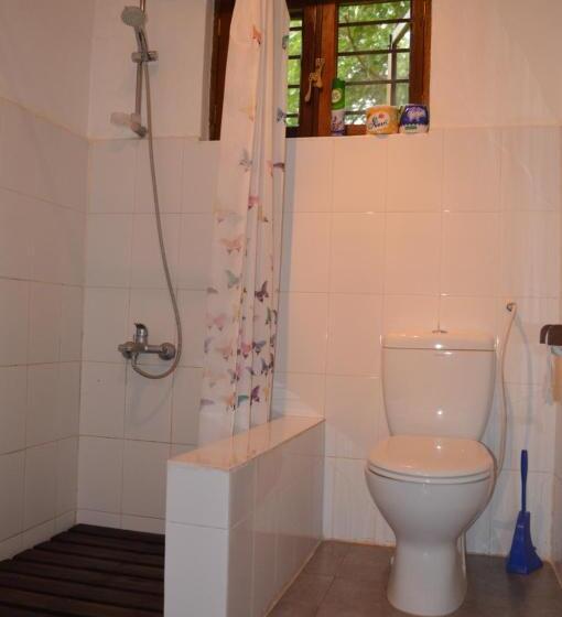 Bed and Breakfast The Researchers Rest