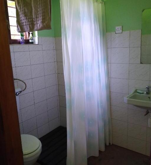 Bed and Breakfast The Researchers Rest