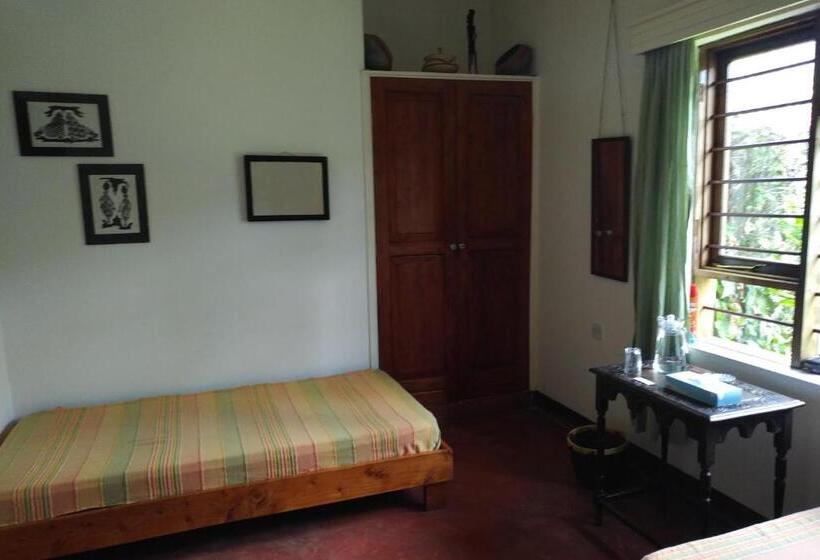 Bed and Breakfast The Researchers Rest