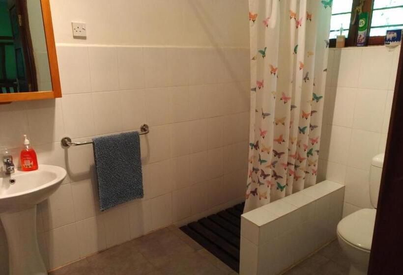 Bed and Breakfast The Researchers Rest