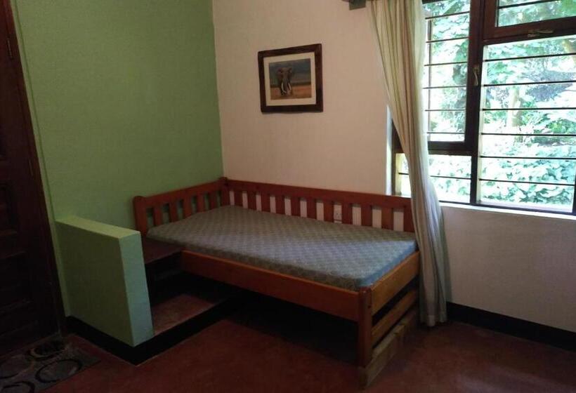 Bed and Breakfast The Researchers Rest