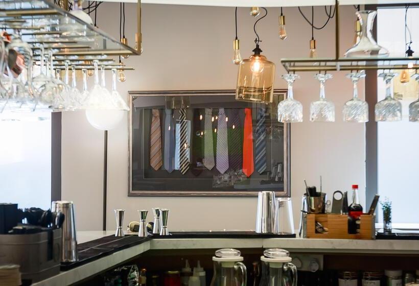 1926 Le Soleil Hotel & Spa