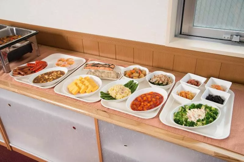 هتل All In Stay Hakodate