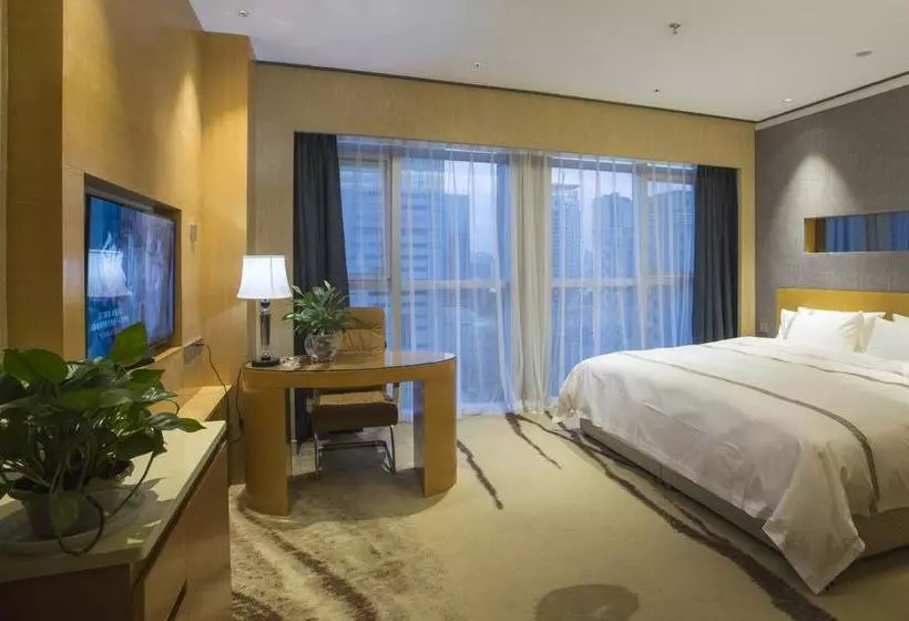 Hotel Climb