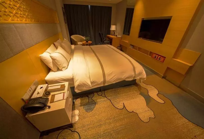 Hotel Climb
