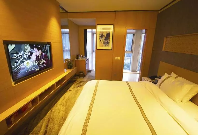 Hotel Climb