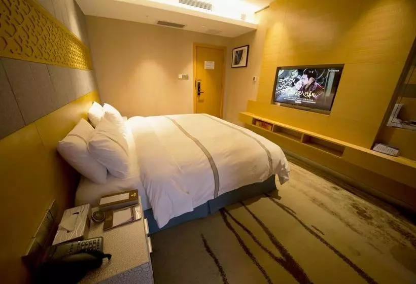 Hotel Climb