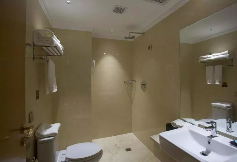 Hotel Climb