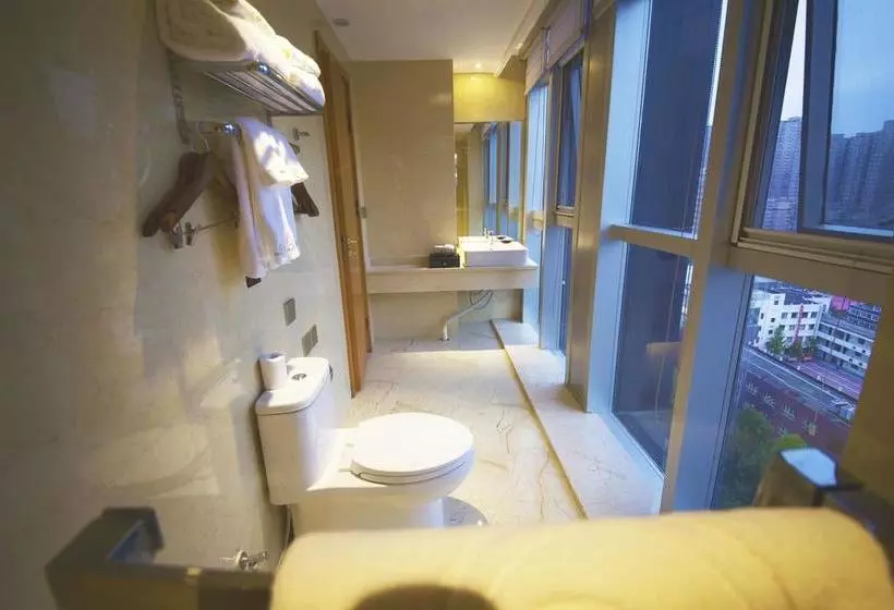 Hotel Climb